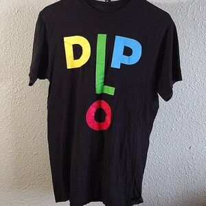 Men's medium shirts, no tag has a small dot on corner and light wear around neck